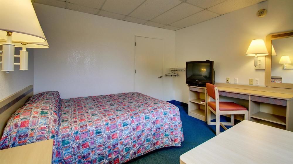 Motel 6-Salina, Ks Exterior photo
